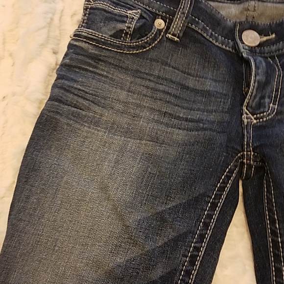 Express jeans - Picture 2 of 7